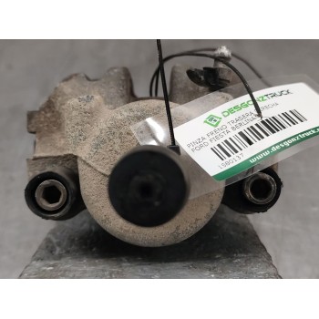 Recambio de pinza freno trasera derecha para ford fiesta berlina básico referencia OEM IAM   