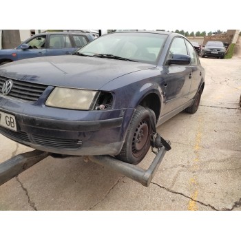 volkswagen passat berlina (3b2) del año 1998
