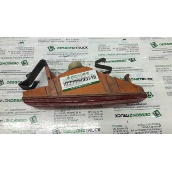 Recambio de piloto delantero derecho para ford sierra berlina cl referencia OEM IAM  NARANJA 