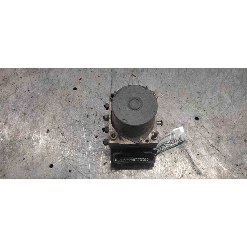 Recambio de abs para citroën c4 coupe vtr plus referencia OEM IAM 9657352780 0265231486 3