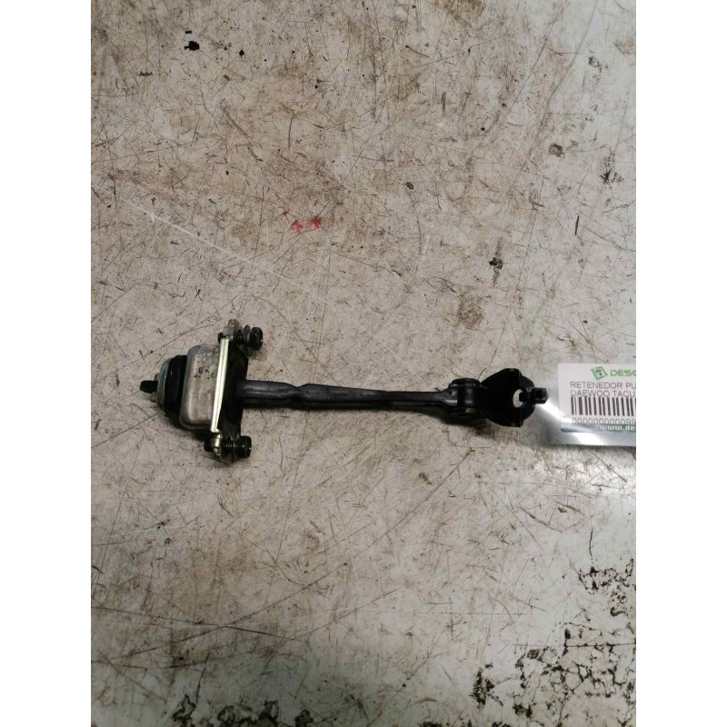 Recambio de retenedor puerta para daewoo tacuma se referencia OEM IAM   DELANTERA DERECHA