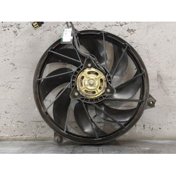 Recambio de electroventilador para peugeot 206 berlina x-line referencia OEM IAM   