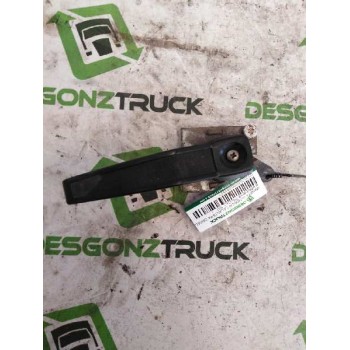 Recambio de maneta interior delantera derecha para barreiros trucks 300 referencia OEM IAM   