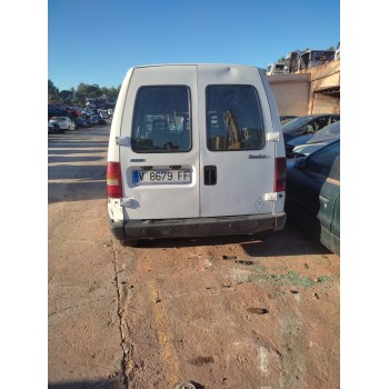 fiat scudo furgoneta (220_) del año 1996