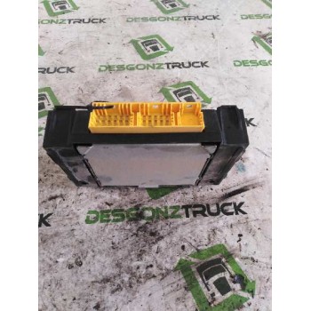 Recambio de modulo electronico para man tgx 18.xxx fg / 4x2 bl xl referencia OEM IAM 81258117031 4461702240 CENTRALITA ECAS
