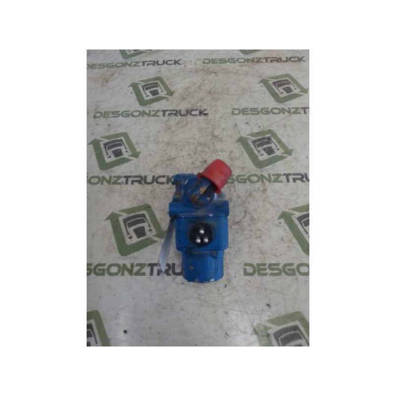 Recambio de valvula aire para scania trucks serie 3 143 h/ 450 (450cv) referencia OEM IAM 0265351101  ELECTRO VALVULA ABS