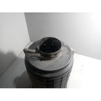 Recambio de filtro aire para daf serie xf105.xxx 12.9 diesel referencia OEM IAM 1686324  