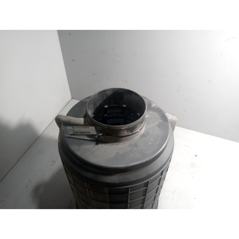 Recambio de filtro aire para daf serie xf105.510 12.9 diesel referencia OEM IAM 1686324 - Blanco 4