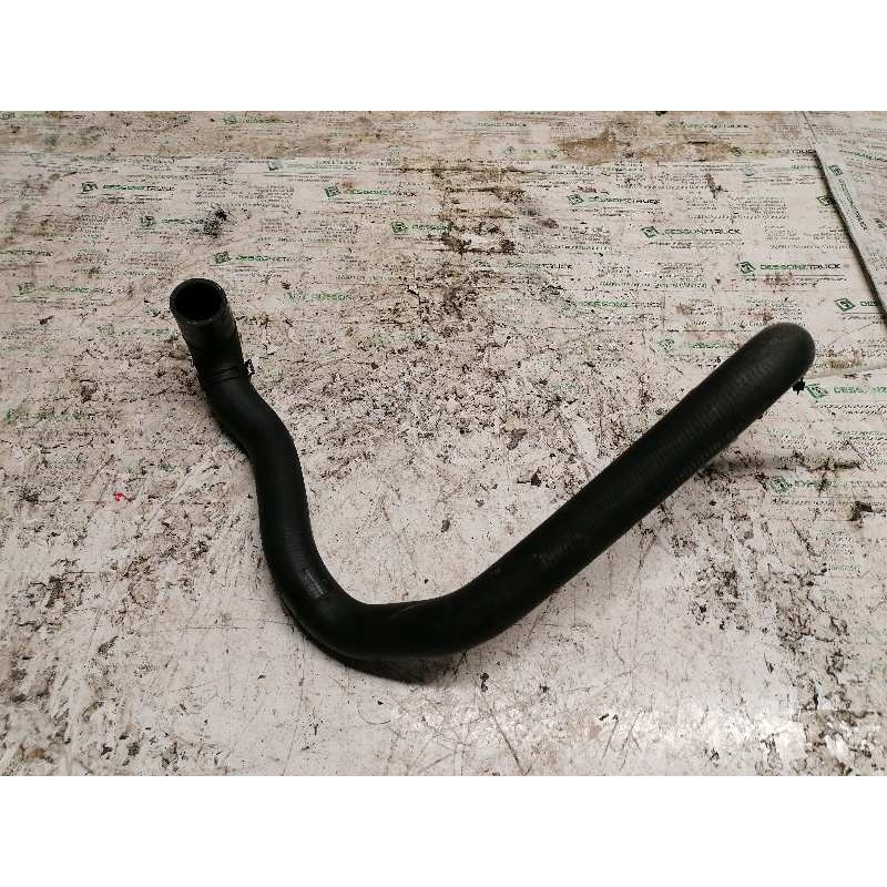 Recambio de manguera de agua para seat leon (1p1) comfort limited referencia OEM IAM 3C0122051AT - Negro 2