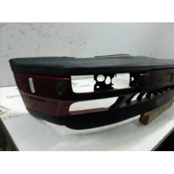 Recambio de paragolpes delantero para volkswagen golf iii berlina (1h1) gti referencia OEM IAM 1H6807217JGRU GRANATE 
