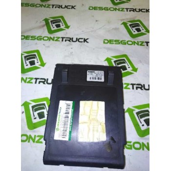 MODULO ELECTRONICO 81258067058 4462100040 CENTRALITA ECU
