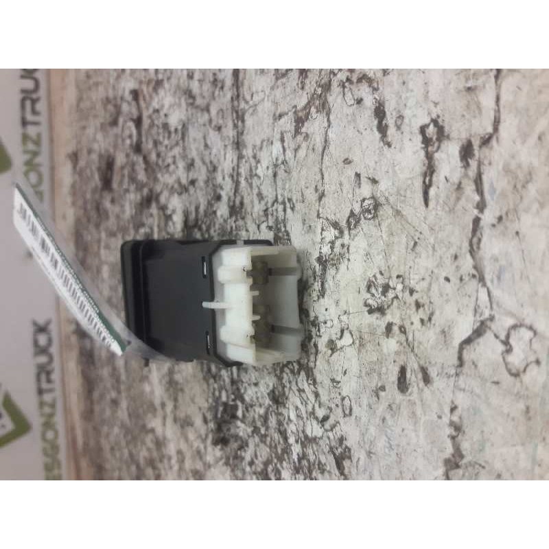 Recambio de warning para toyota corolla (e12) 1.6 linea luna berlina referencia OEM IAM 53173 9 PINS - Negro 2
