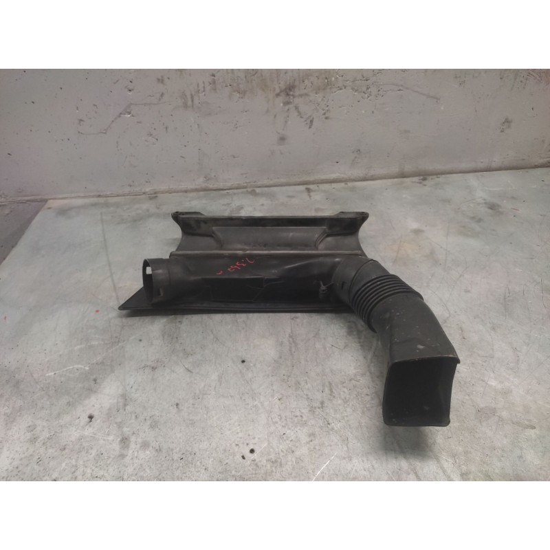 Recambio de tubo admision para bmw x5 (e53) 3.0d referencia OEM IAM 7785738 - Negro 2