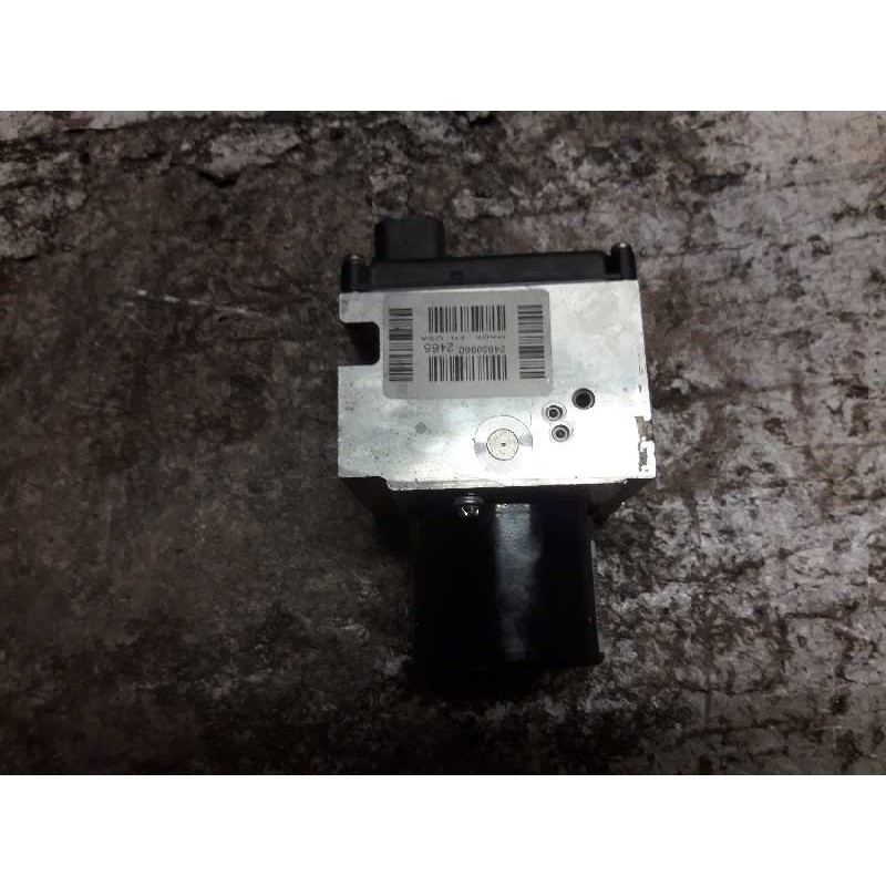 Recambio de abs para peugeot 407 st sport referencia OEM IAM 15710502B 9660067280 - Blanco 3
