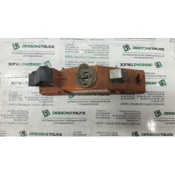 Recambio de piloto delantero derecho para ford sierra berlina cl referencia OEM IAM  NARANJA 