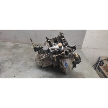 Recambio de caja cambios para fiat scudo (222) 1.9 diesel referencia OEM IAM 20TE16  