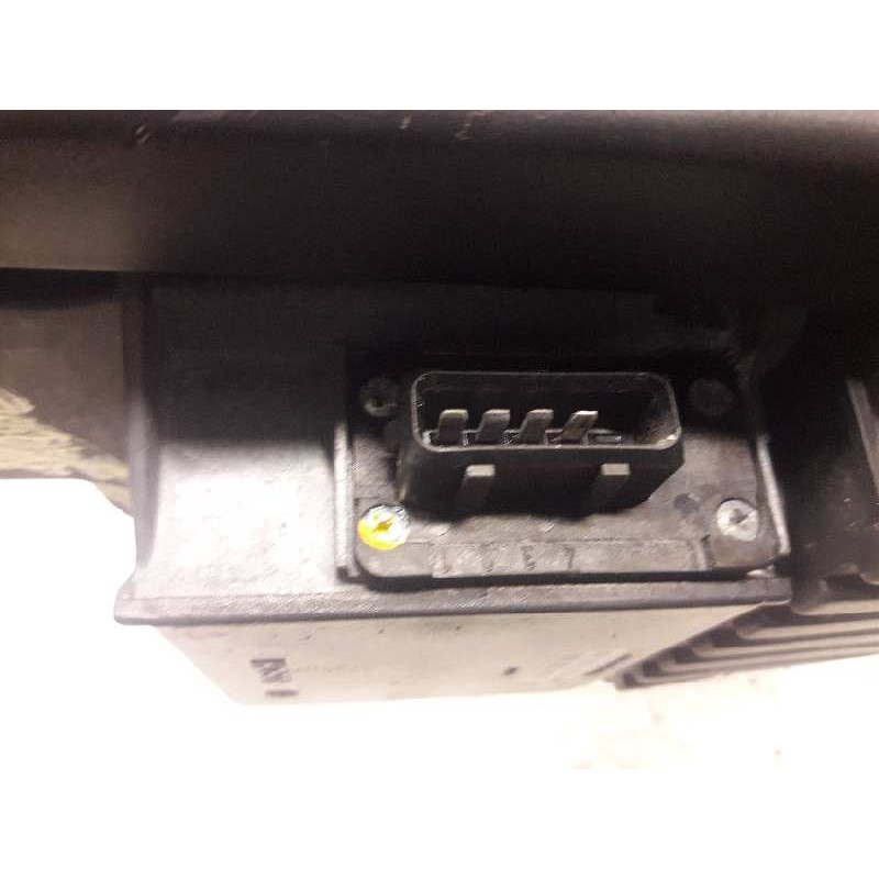 Recambio de filtro aire para volkswagen passat berlina (312) cl referencia OEM IAM 357129607 - Negro 5