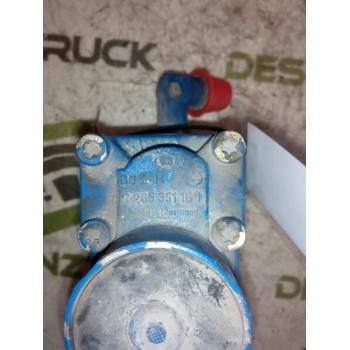 Recambio de valvula aire para scania trucks serie 3 143 h/ 450 (450cv) referencia OEM IAM 0265351101  ELECTRO VALVULA ABS