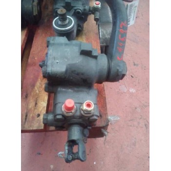 Recambio de caja direccion para nissan trucks l-90.150 referencia OEM IAM 11500695 TAS30604 