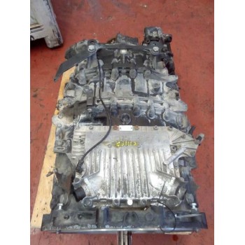 CAJA CAMBIOS 12AS2331TD 1353041004 81320036936