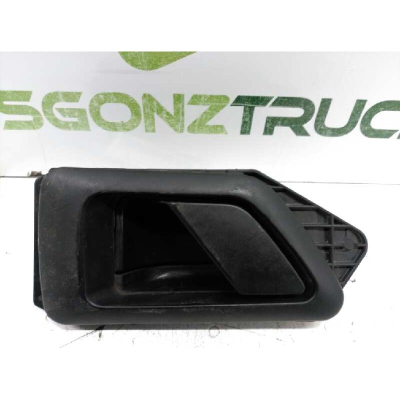 Recambio de maneta interior delantera derecha para peugeot partner (s2) combi plus referencia OEM IAM 914395 2