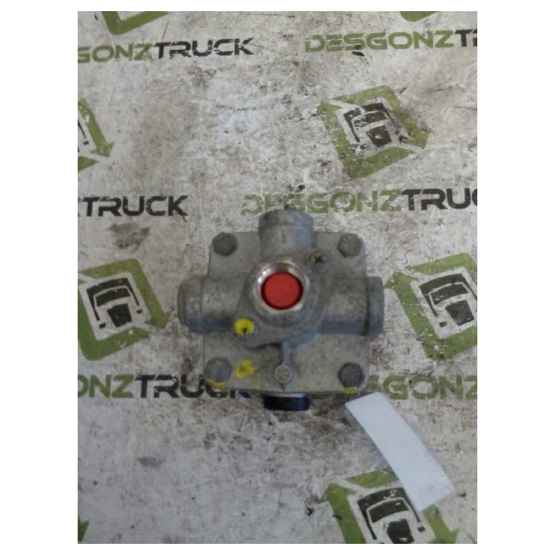 Recambio de valvula aire para renault premium lander fas 4x2 corto referencia OEM IAM 5010588270 9730113000 VALVULA RELE - Naranja 3