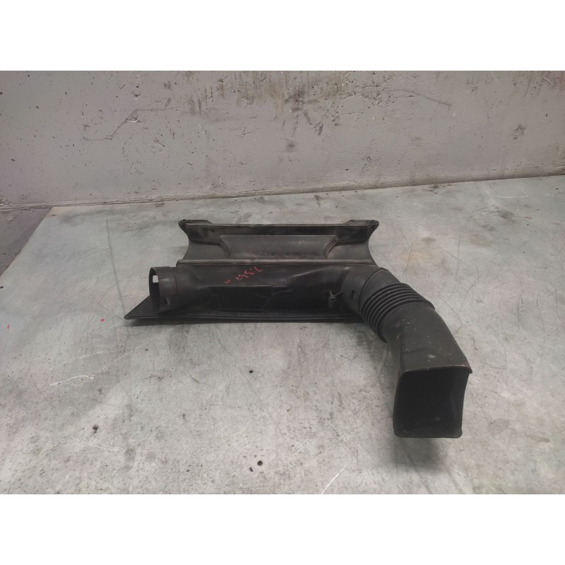 Recambio de tubo admision para bmw x5 (e53) 3.0d referencia OEM IAM 7785738 - Negro 3