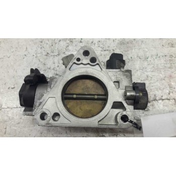 Recambio de caja mariposa para citroën saxo 1.6 vts referencia OEM IAM AJ0010376  