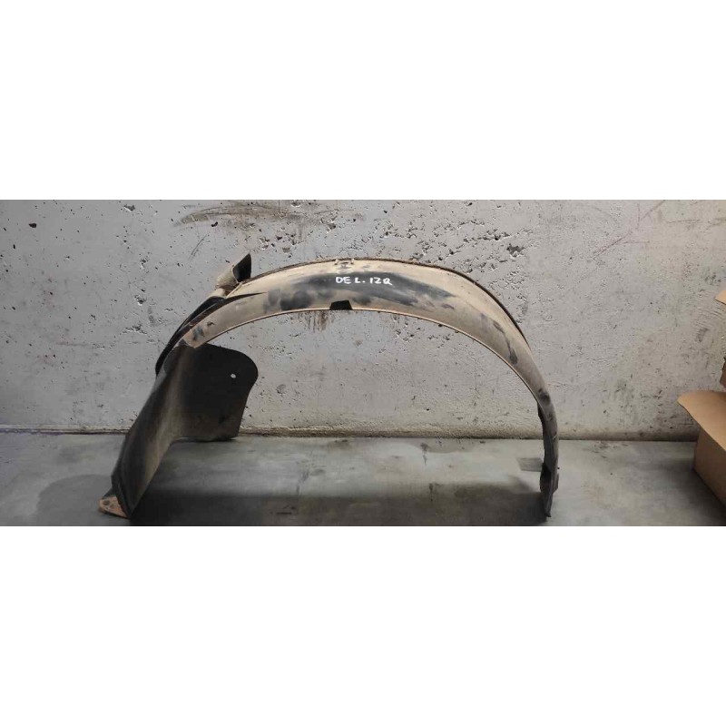 Recambio de paso rueda delantero izquierdo para peugeot 106 (s2) 1.0 referencia OEM IAM 9620258180 DELANTERO 