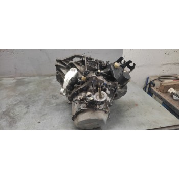 Recambio de caja cambios para fiat scudo (222) 1.9 diesel referencia OEM IAM 20TE16  