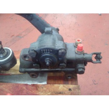 Recambio de caja direccion para nissan trucks l-90.150 referencia OEM IAM 11500695 TAS30604 