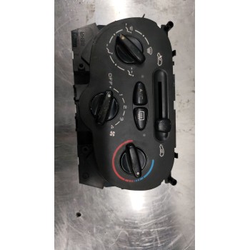 Recambio de mando calefaccion / aire acondicionado para peugeot 206 berlina x-line referencia OEM IAM 99210  