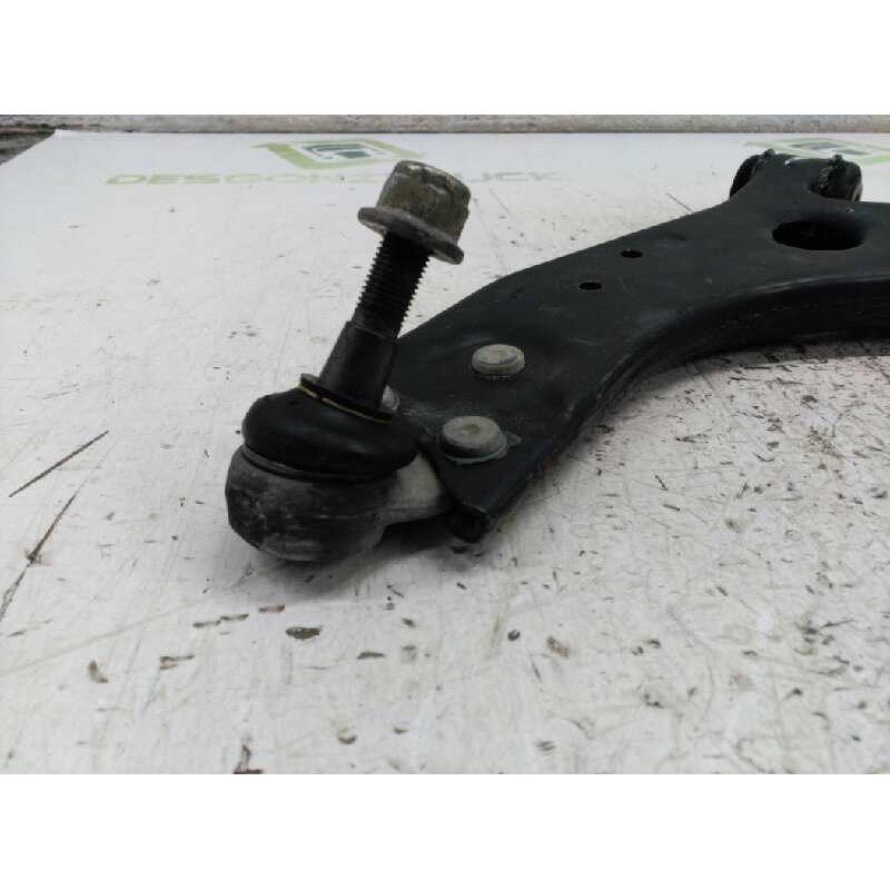 Recambio de brazo suspension inferior delantero izquierdo para ford focus c-max (cap) ambiente (d) referencia OEM IAM 3