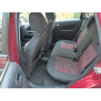 ford fiesta (cbk) del año 2006