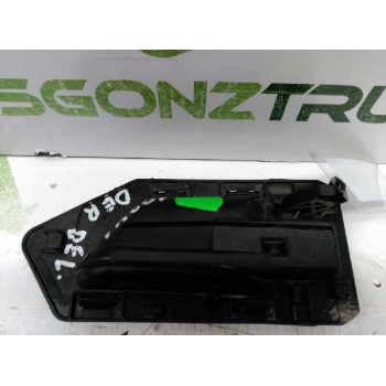 Recambio de maneta interior delantera derecha para peugeot partner (s2) combi plus referencia OEM IAM 914395  