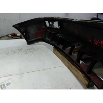 Recambio de paragolpes delantero para volkswagen golf iii berlina (1h1) gti referencia OEM IAM 1H6807217JGRU GRANATE 