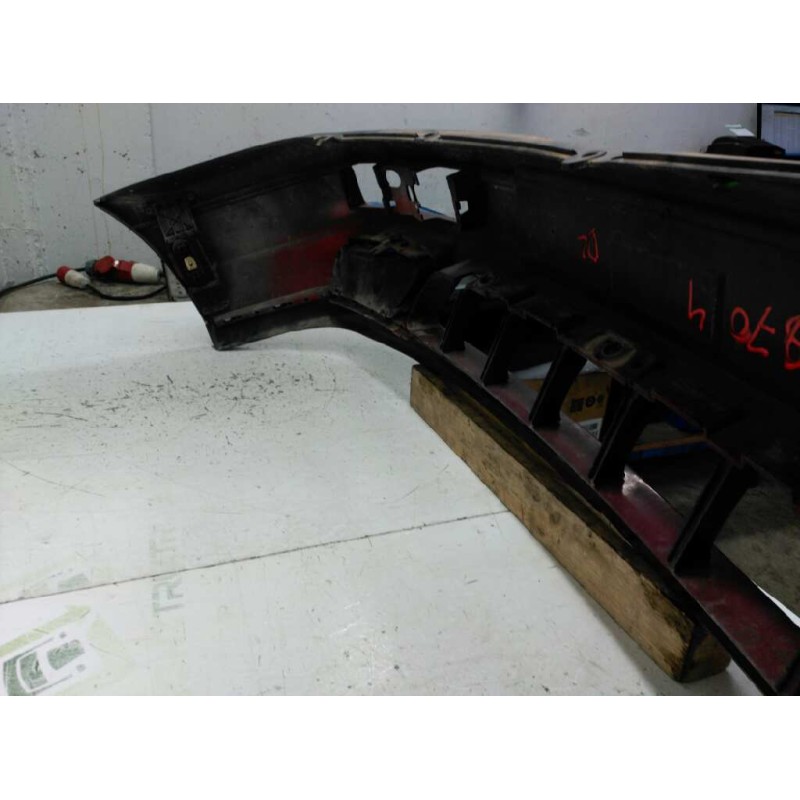 Recambio de paragolpes delantero para volkswagen golf iii berlina (1h1) gti referencia OEM IAM 1H6807217JGRU GRANATE 5