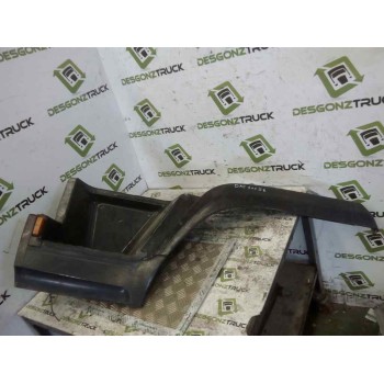 PASO RUEDA DELANTERO IZQUIERDO 