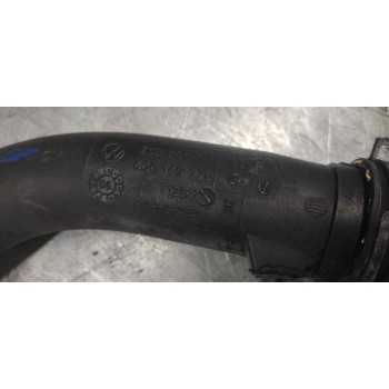 Recambio de tubo admision para seat ibiza (6l1) 1.9 tdi referencia OEM IAM 6Q0145762  