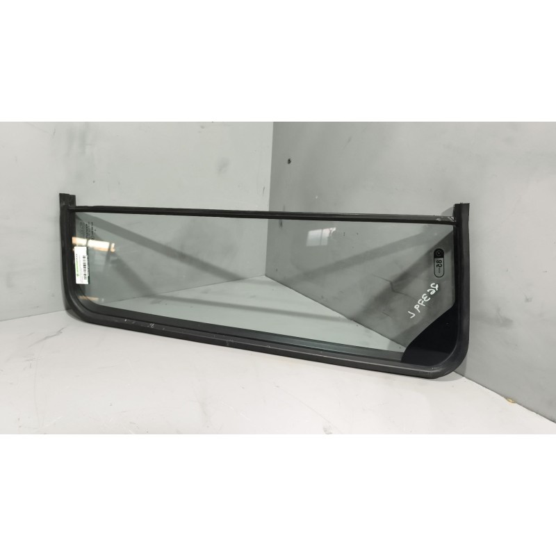 Recambio de luna custodia delantera izquierda para daf serie xf105.xxx 12.9 diesel referencia OEM IAM 1676965  