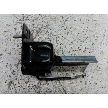 Recambio de soporte motor izquierdo para citroën c3 1.4 sx referencia OEM IAM 9650585180  
