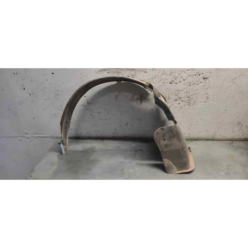 Recambio de paso rueda delantero izquierdo para peugeot 106 (s2) 1.0 referencia OEM IAM 9620258180 DELANTERO 2