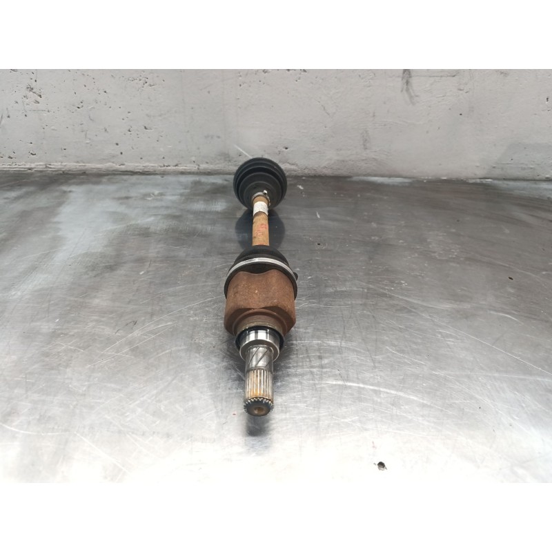 Recambio de transmision delantera izquierda para nissan nv200 furgoneta 1.5 dci 90 (m20, m20m) referencia OEM IAM - Blanco 3