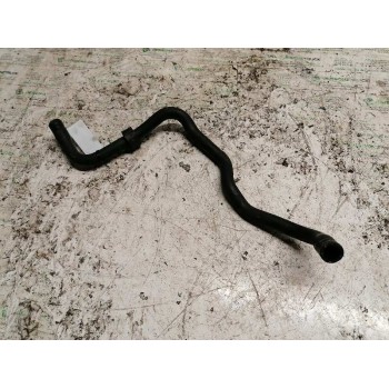 Recambio de manguera de agua para seat leon (1p1) comfort limited referencia OEM IAM 1K0122109BB  