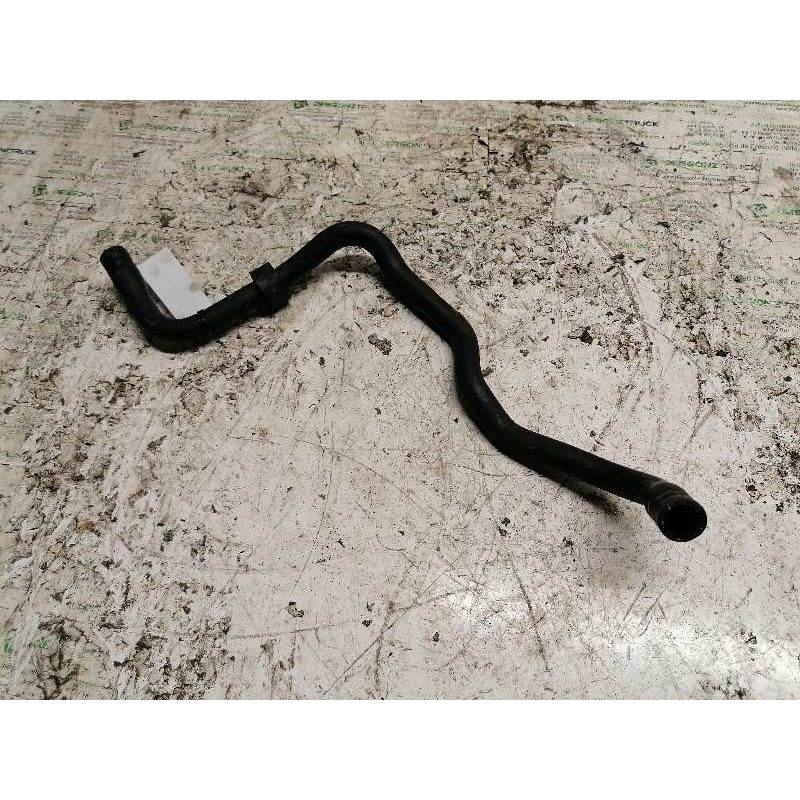 Recambio de manguera de agua para seat leon (1p1) comfort limited referencia OEM IAM 1K0122109BB - Negro 2