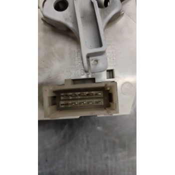 Recambio de mando calefaccion / aire acondicionado para peugeot 206 berlina x-line referencia OEM IAM 99210  