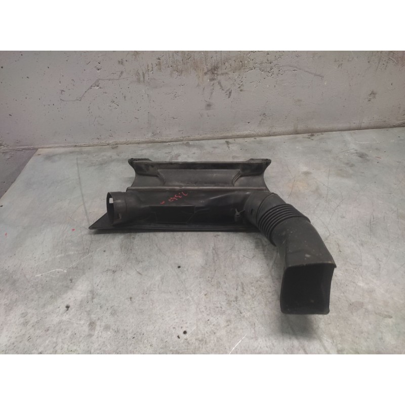 Recambio de tubo admision para bmw x5 (e53) 3.0d referencia OEM IAM 7785738 - Negro 4