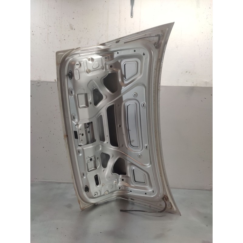 Recambio de tapa maletero para audi a8 (4e2) 3.7 quattro referencia OEM IAM 2