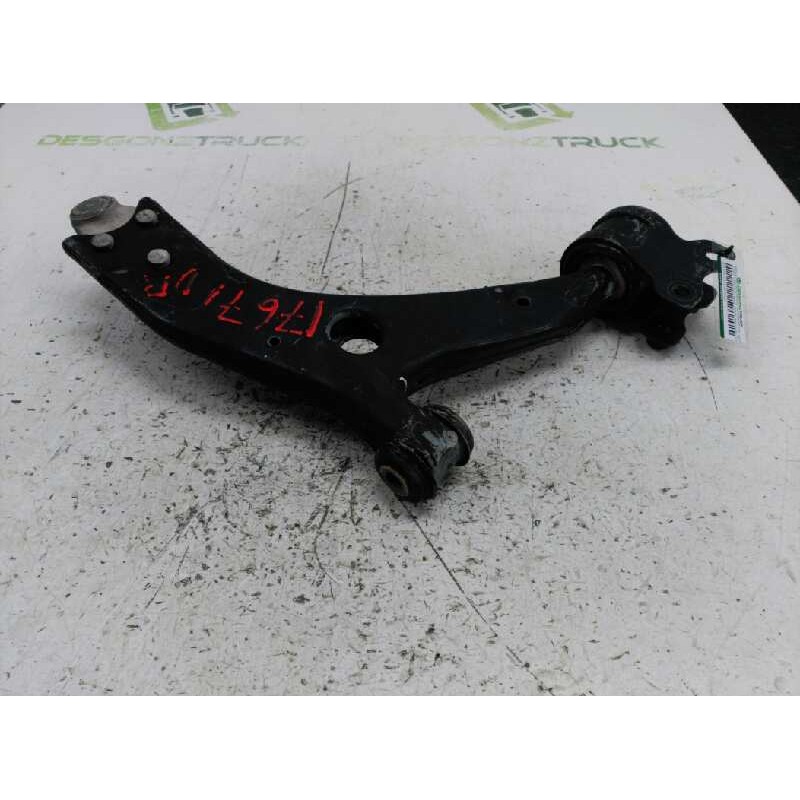 Recambio de brazo suspension inferior delantero izquierdo para ford focus c-max (cap) ambiente (d) referencia OEM IAM 4