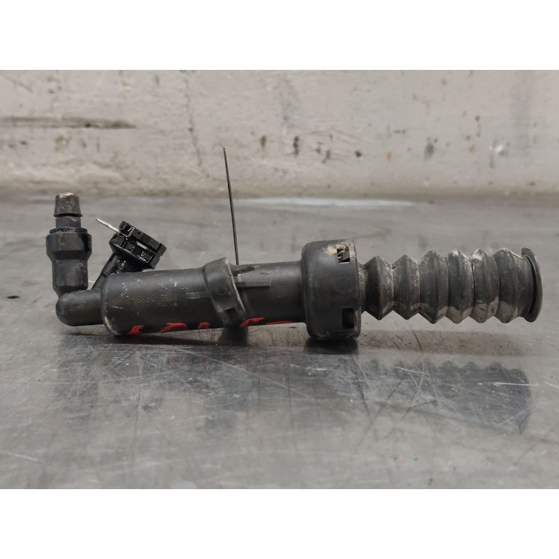Recambio de bombin embrague para citroën c4 berlina lx referencia OEM IAM   
